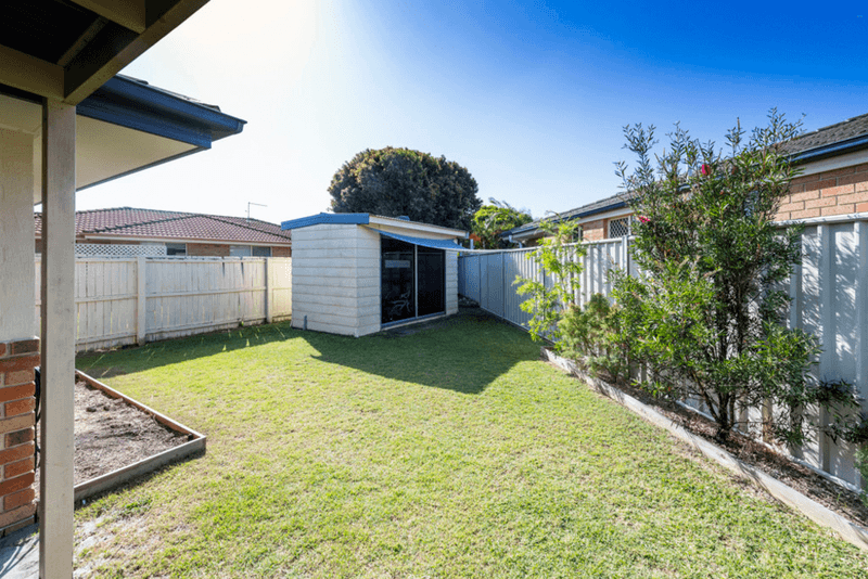 57 Park Ave, YAMBA, NSW 2464