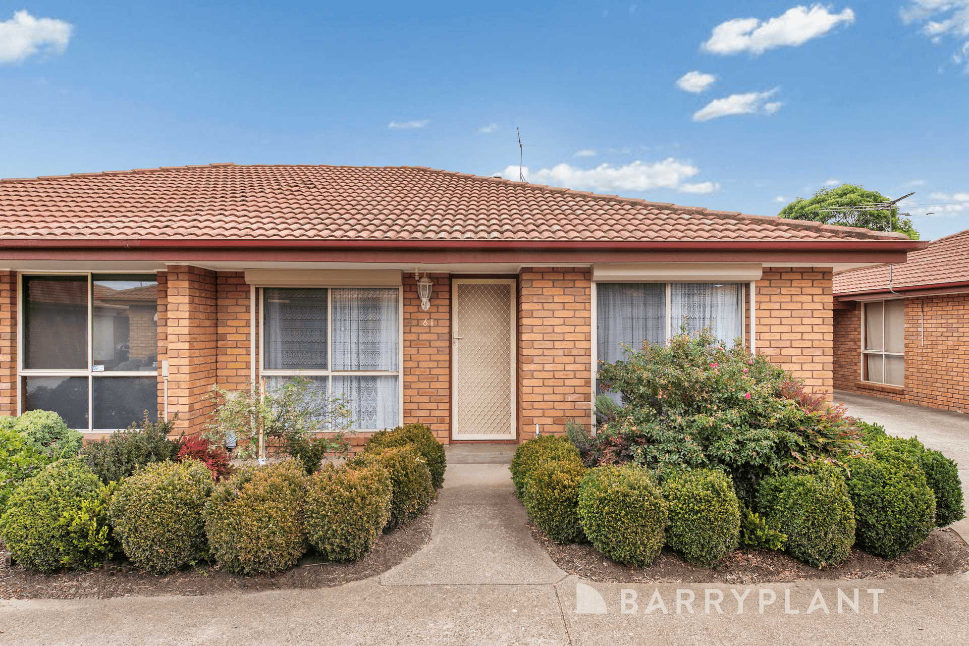 6/59-61 Staughton Street, Melton South, VIC 3338