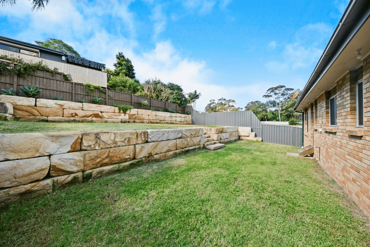 17 Vista Parade, East Maitland, NSW 2323