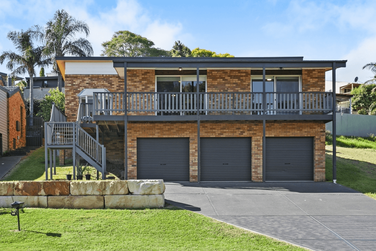 17 Vista Parade, East Maitland, NSW 2323