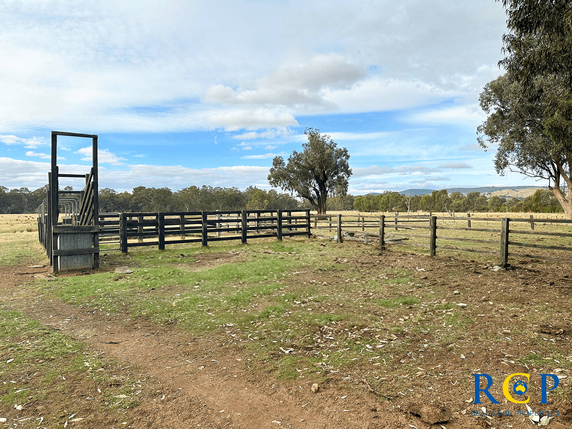 460 Faithfuls Creek Road, BALMATTUM, VIC 3666