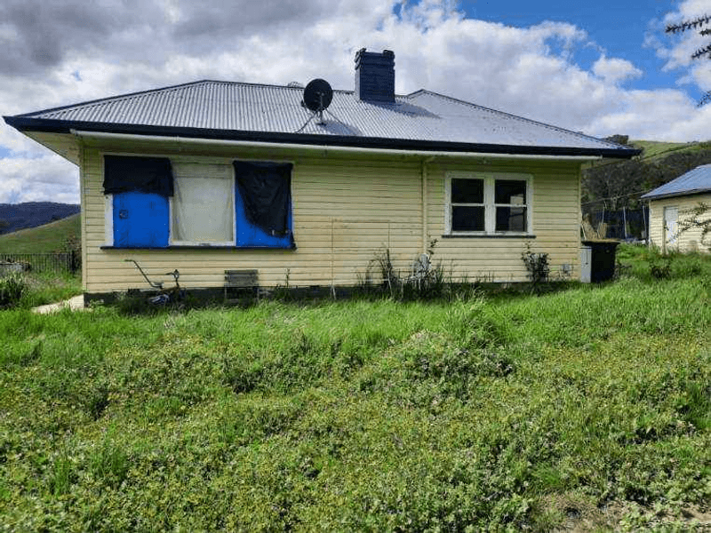 8074 Murray River Rd, Walwa, VIC 3709