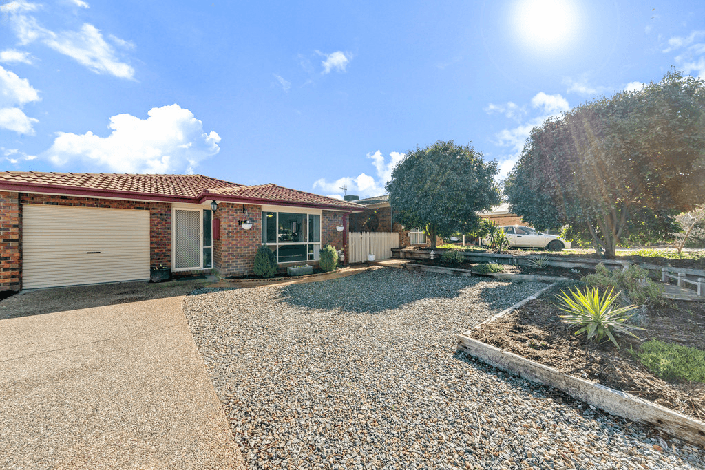 105 Jabanungga Avenue, NGUNNAWAL, ACT 2913