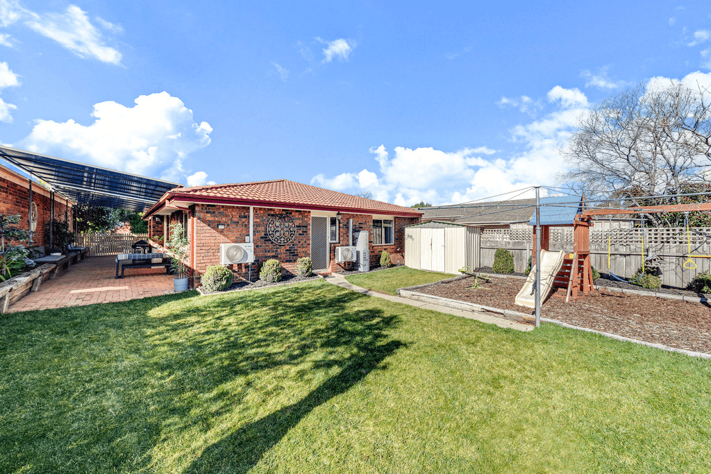 105 Jabanungga Avenue, NGUNNAWAL, ACT 2913