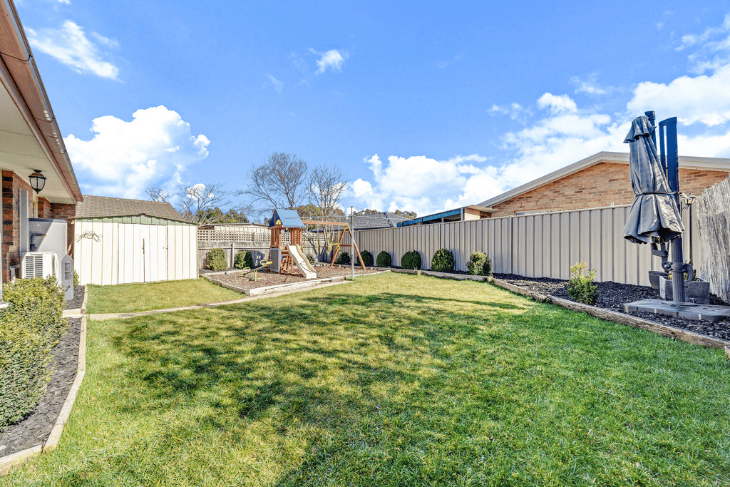 105 Jabanungga Avenue, NGUNNAWAL, ACT 2913