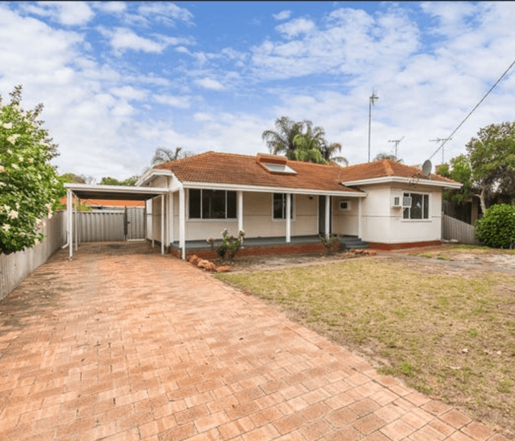 20 Stanley Street, Belmont, WA 6104