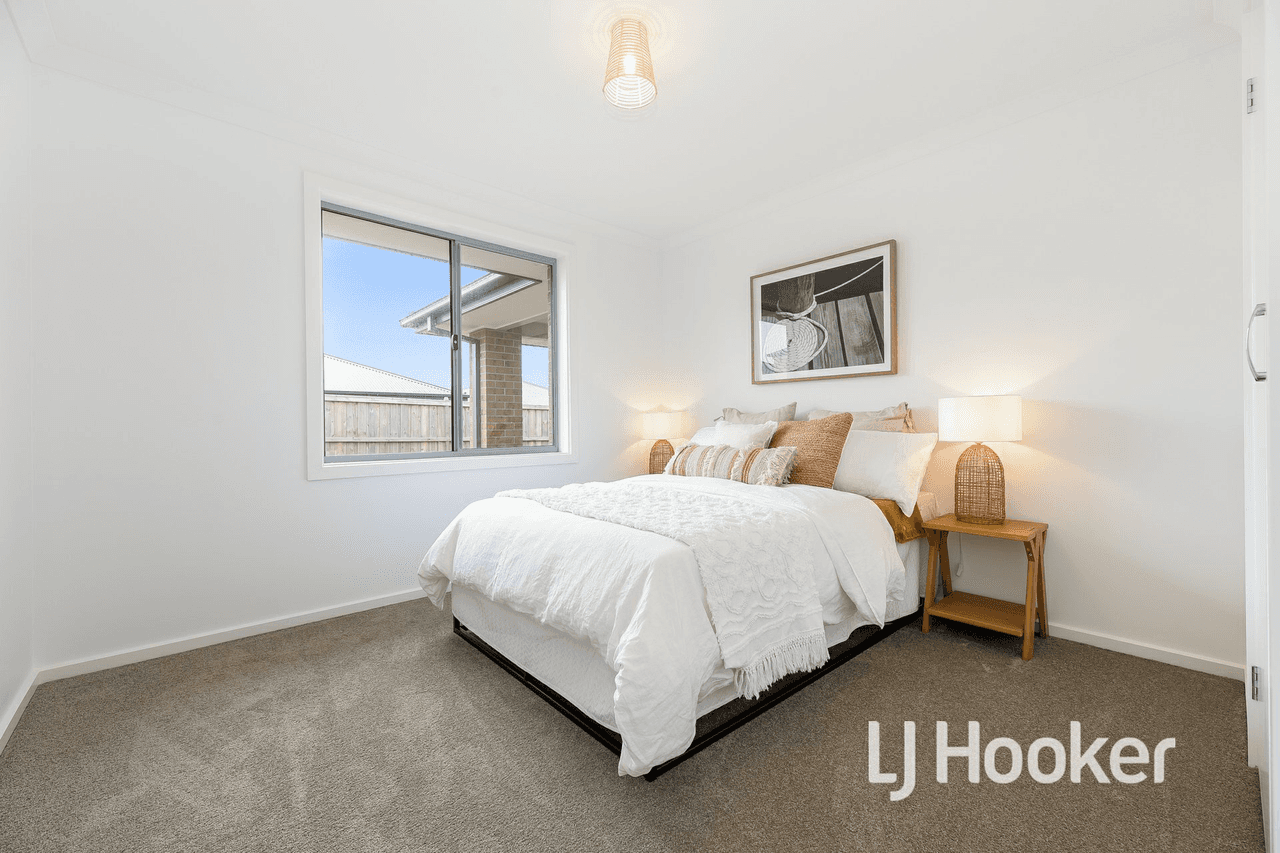 34 Gaudi Boulevard, CORINELLA, VIC 3984