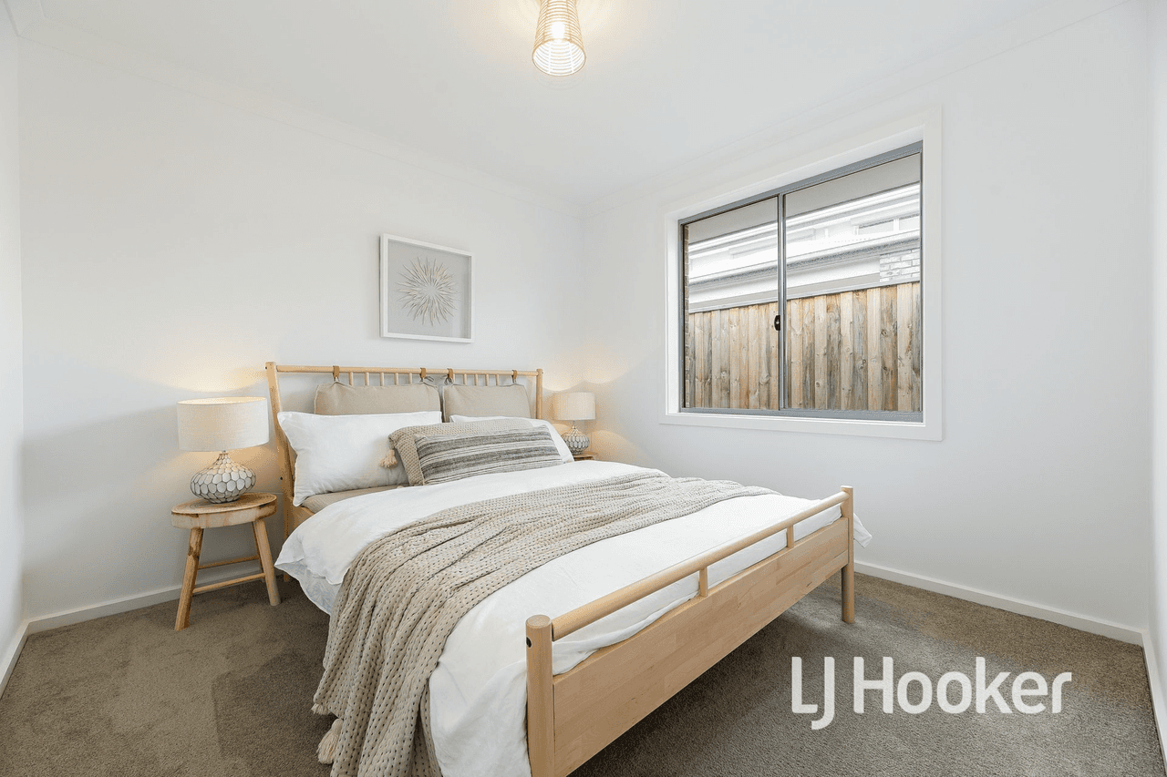 34 Gaudi Boulevard, CORINELLA, VIC 3984