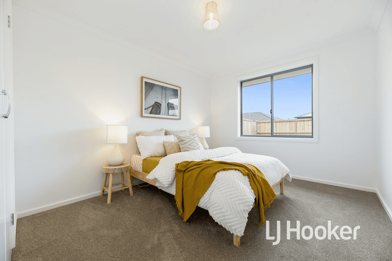 34 Gaudi Boulevard, CORINELLA, VIC 3984