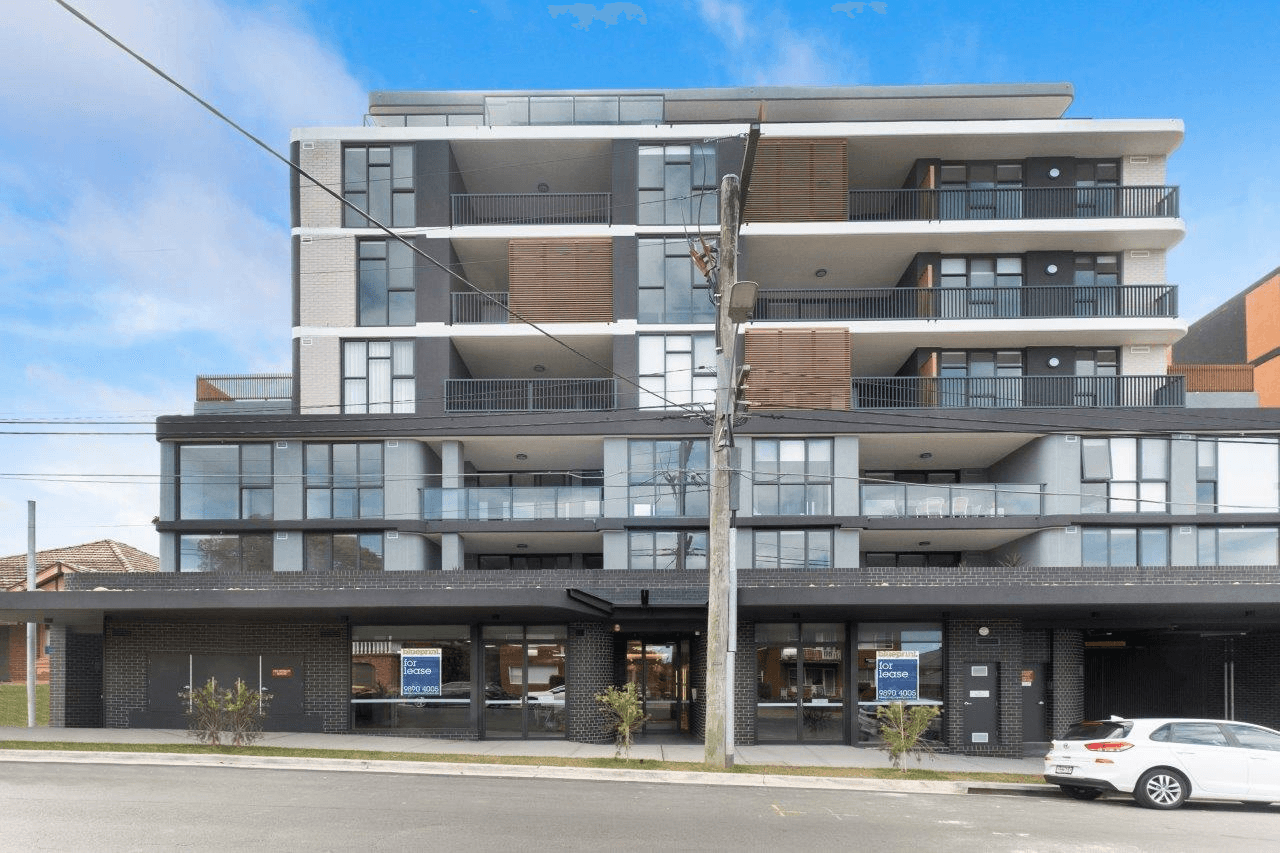 89-93 Railway Parade, MORTDALE, NSW 2223