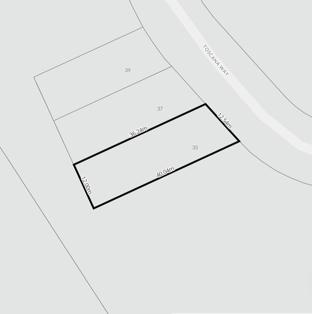 35 Toscana Way, HIDDEN VALLEY, VIC 3756