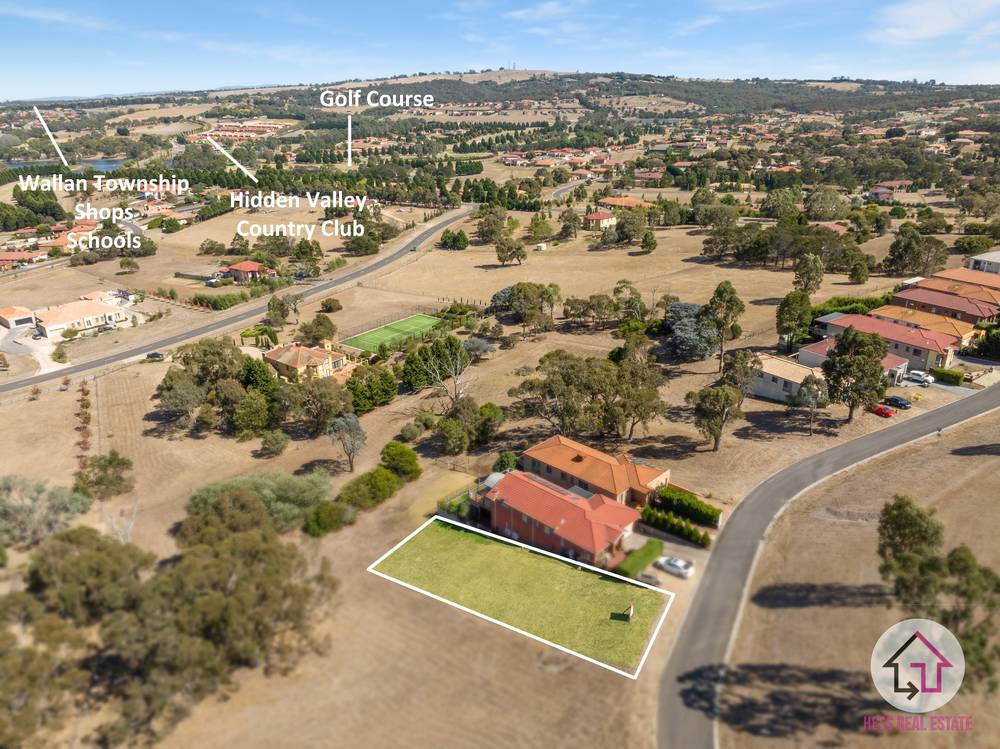 35 Toscana Way, HIDDEN VALLEY, VIC 3756