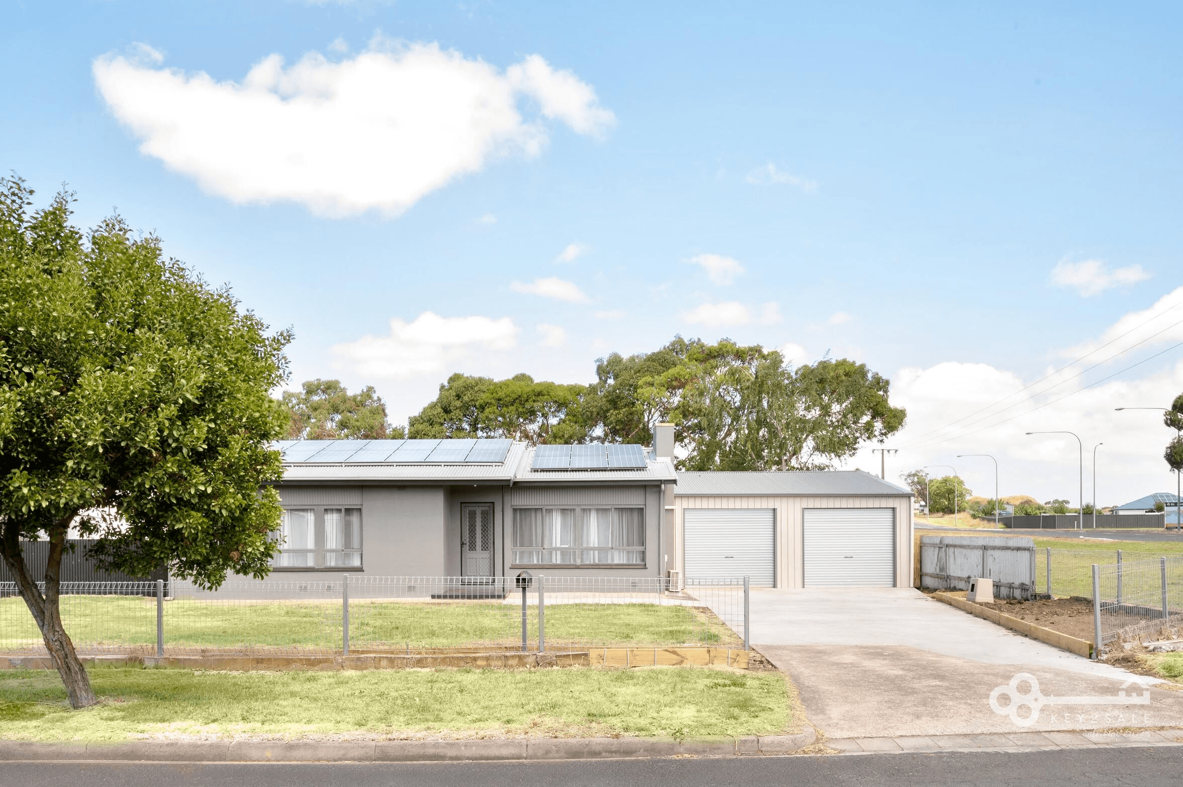 2 Pearce Crescent, Mount Gambier, SA 5290