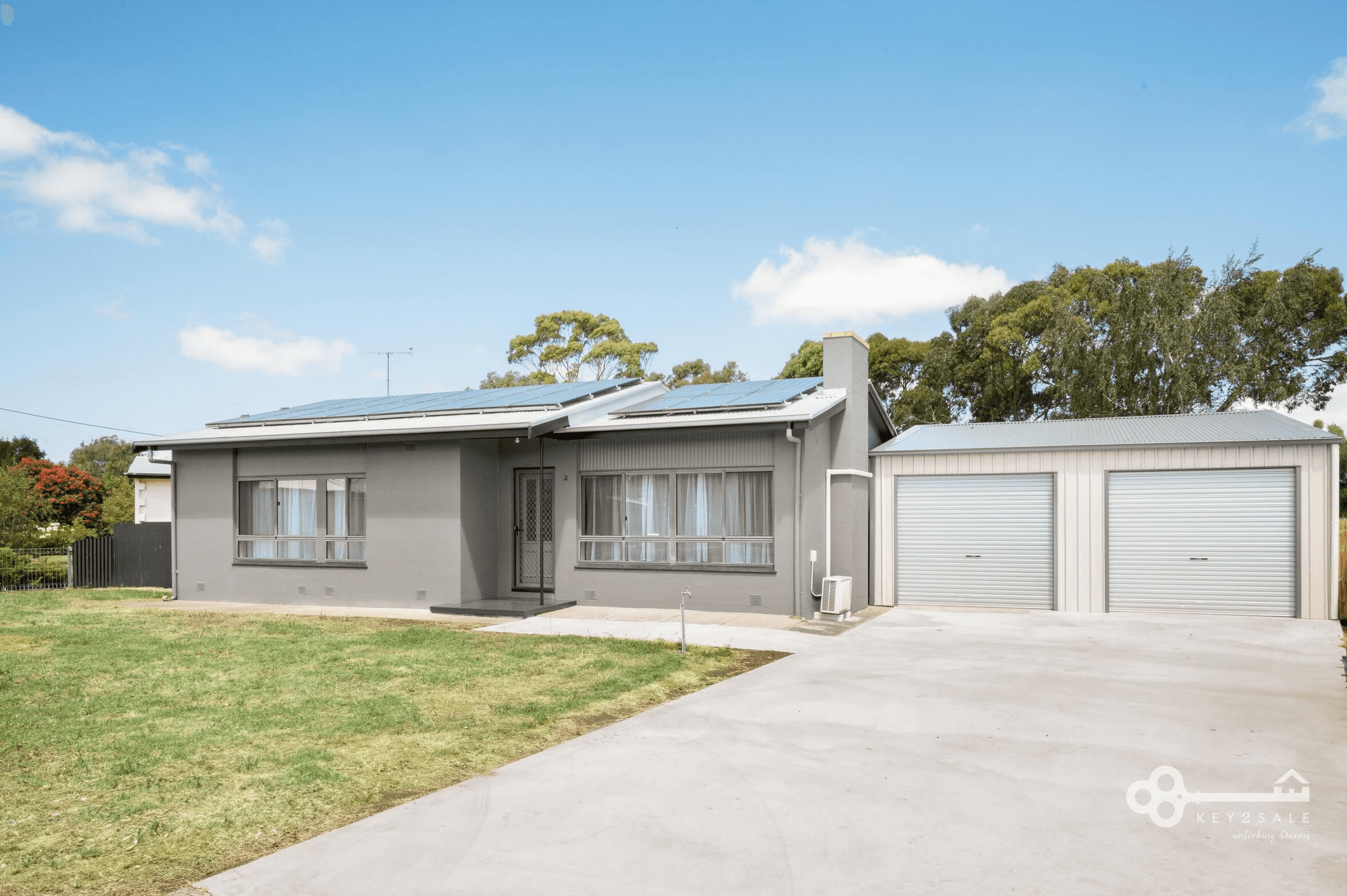 2 Pearce Crescent, Mount Gambier, SA 5290