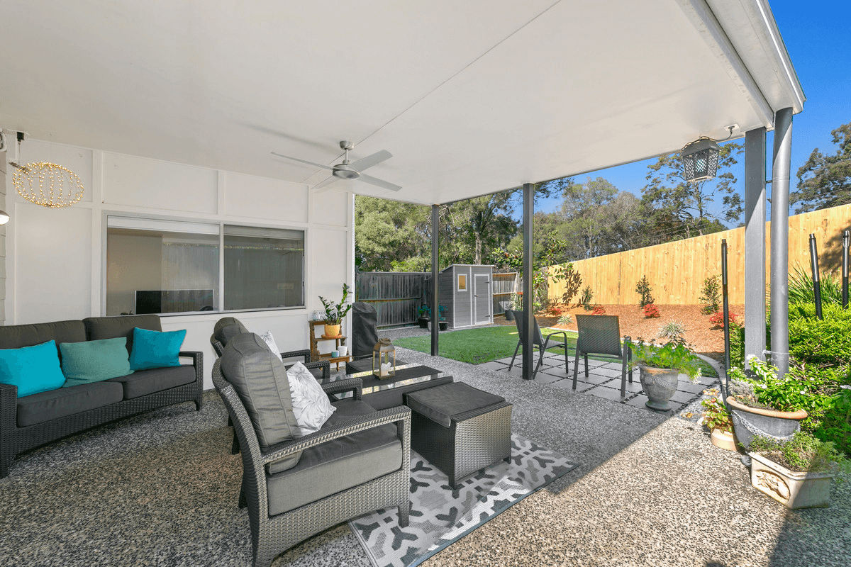 38/312 Manly Road, Manly West, QLD 4179