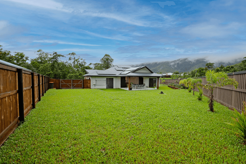 12 Newland Court, Bentley Park, QLD 4869