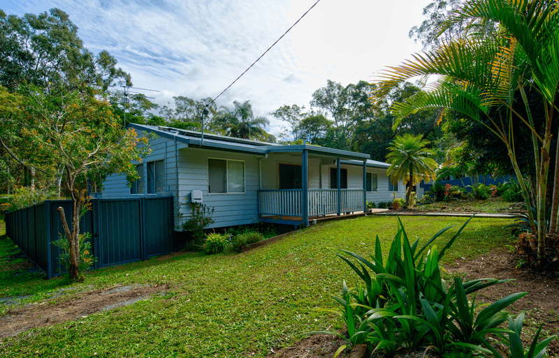 28 Pookanah Street, RUSSELL ISLAND, QLD 4184