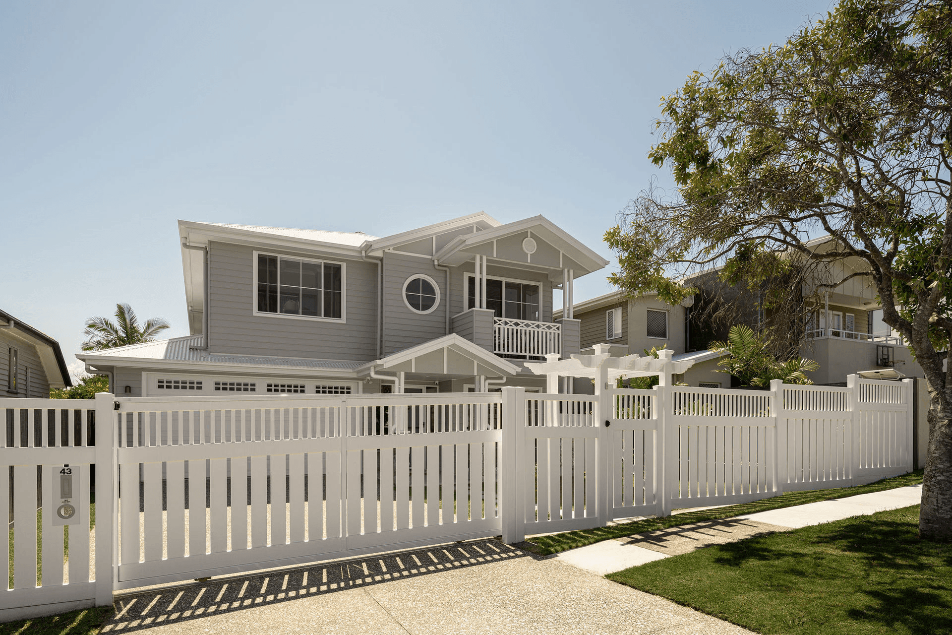 43 Deloraine Street, Wavell Heights, QLD 4012