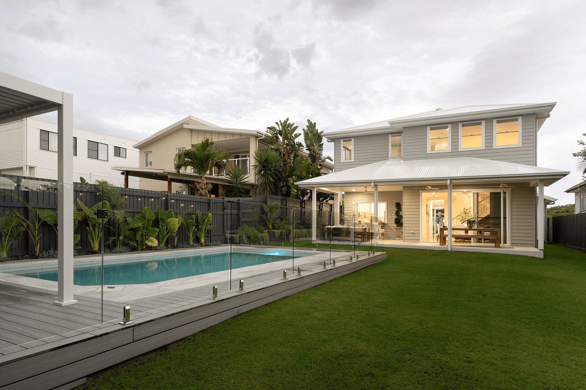 43 Deloraine Street, Wavell Heights, QLD 4012