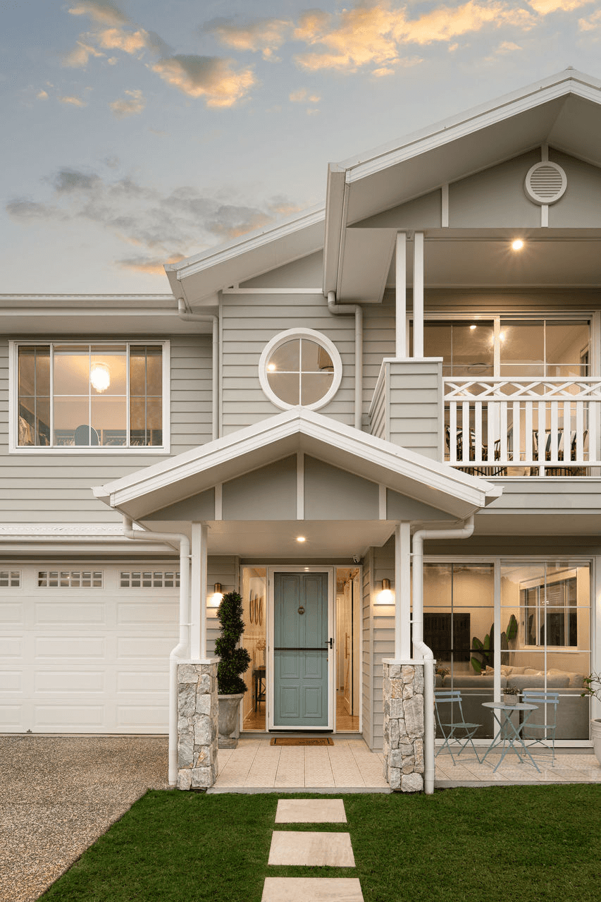 43 Deloraine Street, Wavell Heights, QLD 4012