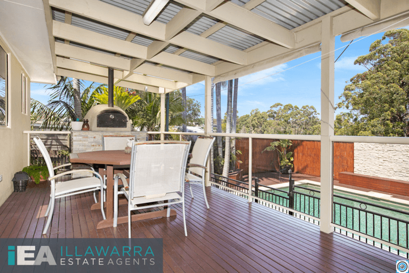 43 Power Drive, MOUNT WARRIGAL, NSW 2528