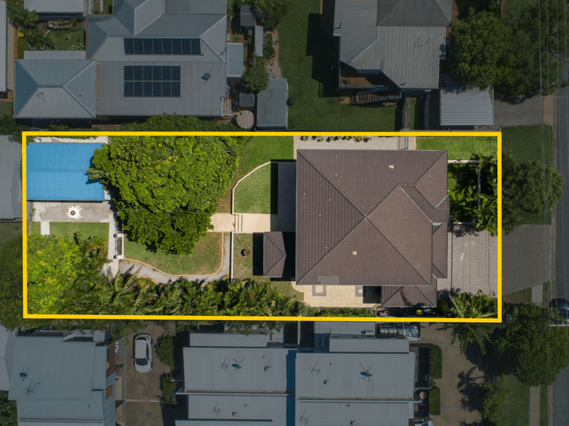 124 Turner Street, SCARBOROUGH, QLD 4020