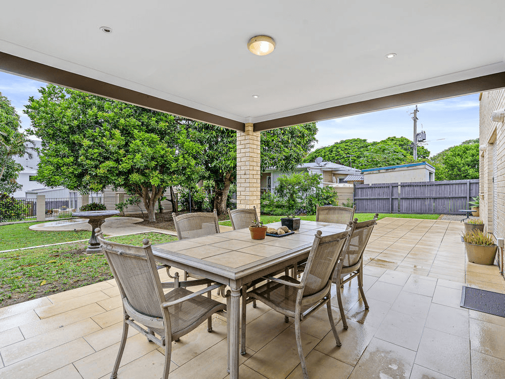 124 Turner Street, SCARBOROUGH, QLD 4020