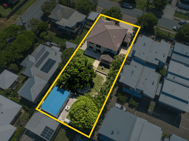 124 Turner Street, SCARBOROUGH, QLD 4020