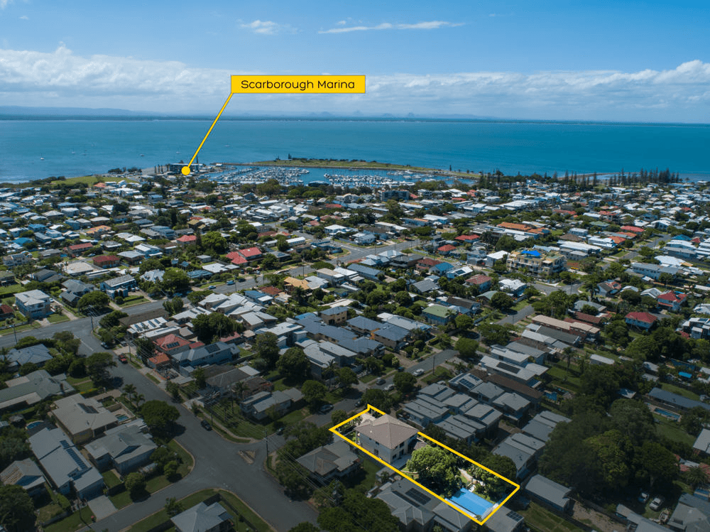 124 Turner Street, SCARBOROUGH, QLD 4020