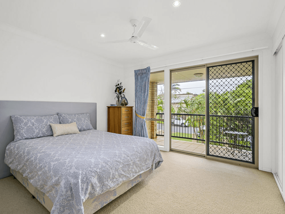 124 Turner Street, SCARBOROUGH, QLD 4020