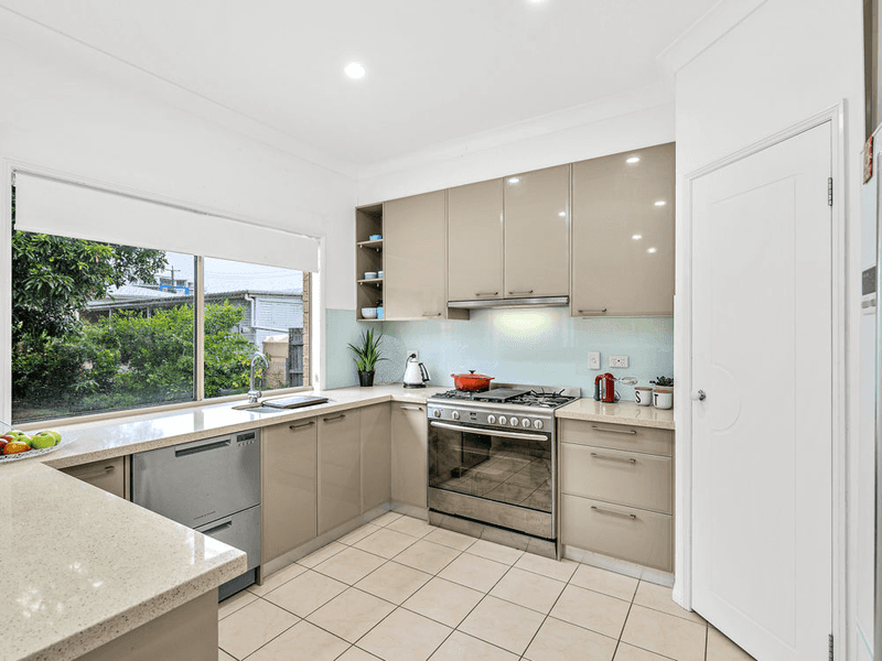 124 Turner Street, SCARBOROUGH, QLD 4020