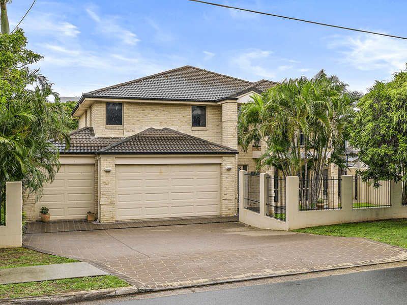 124 Turner Street, SCARBOROUGH, QLD 4020