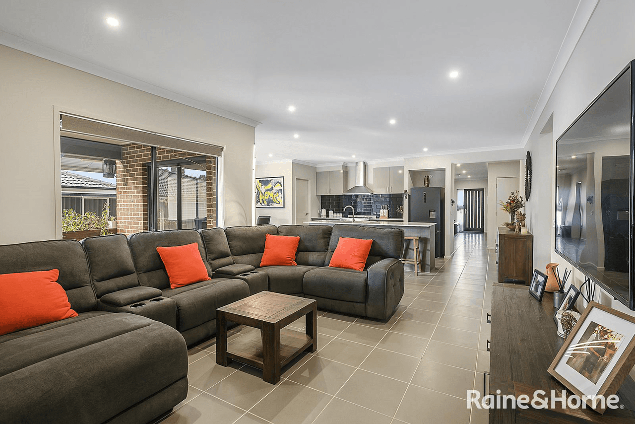 3 Kelly Close, KYNETON, VIC 3444