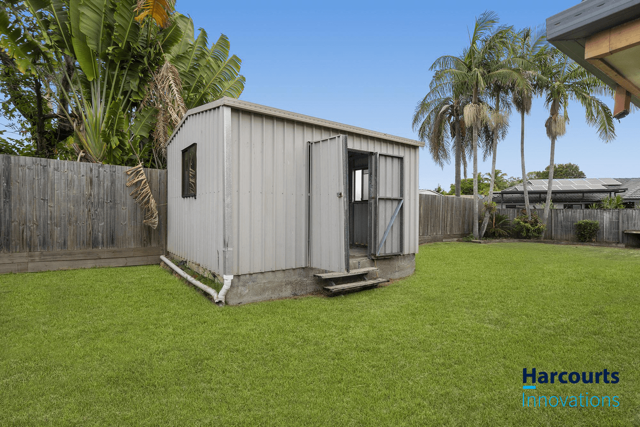 50 Currumburra Road, ASHMORE, QLD 4214