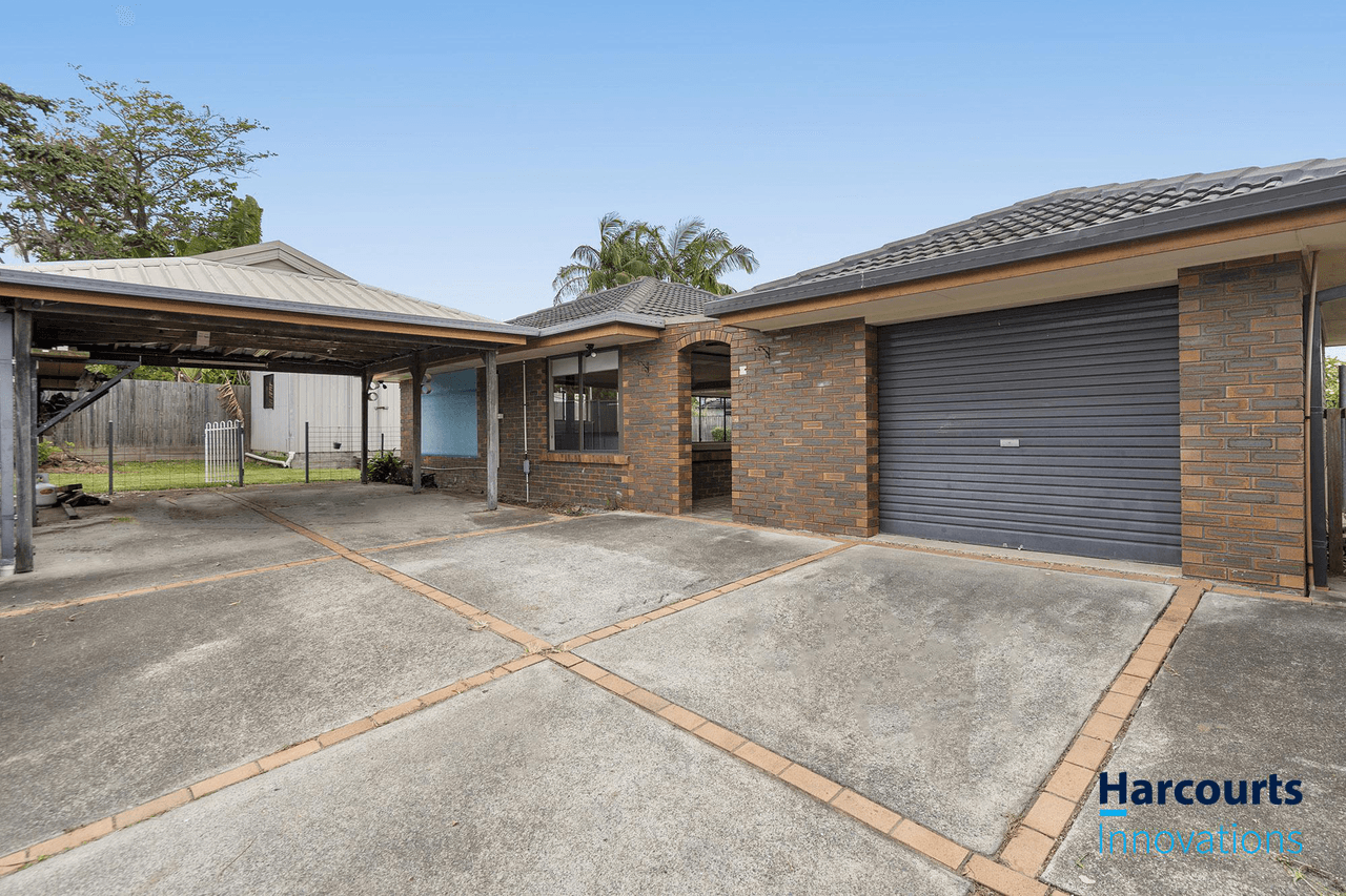 50 Currumburra Road, ASHMORE, QLD 4214