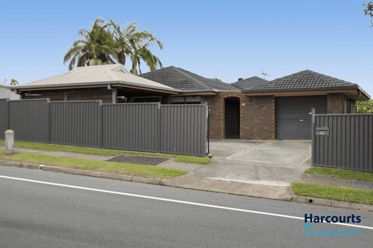 50 Currumburra Road, ASHMORE, QLD 4214