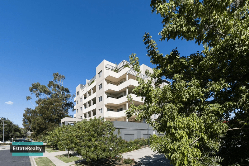 Unit 34/12 Waniassa St, Queanbeyan East, NSW 2620