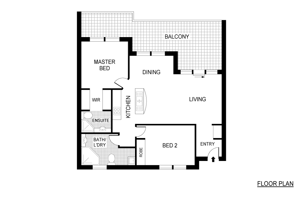 Unit 34/12 Waniassa St, Queanbeyan East, NSW 2620