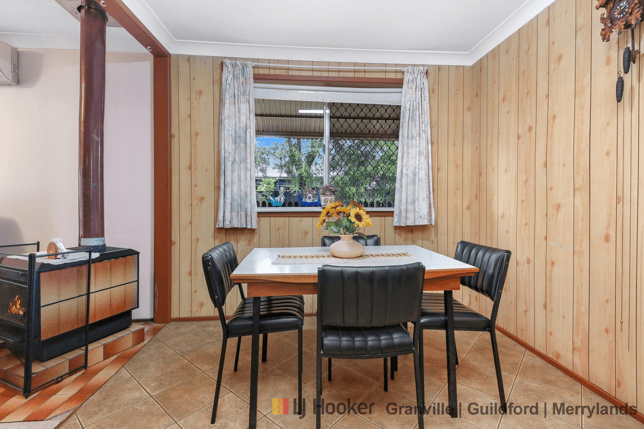 6a Erie Street, GRANVILLE, NSW 2142