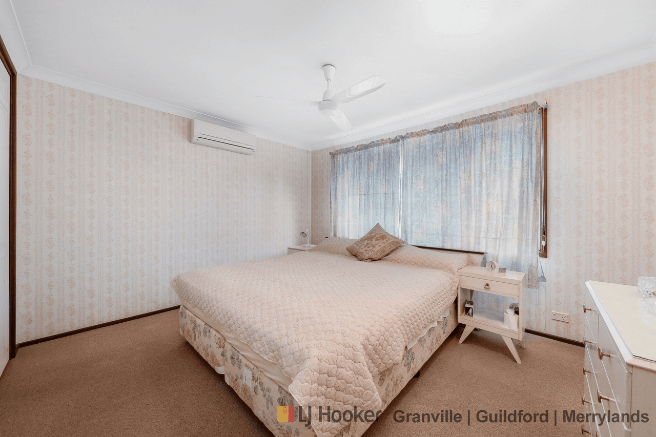 6a Erie Street, GRANVILLE, NSW 2142