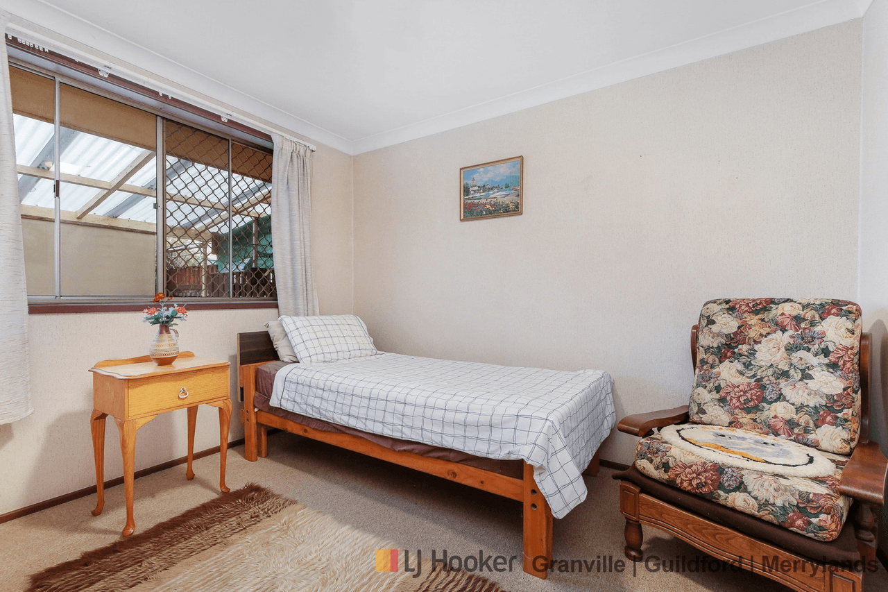 6a Erie Street, GRANVILLE, NSW 2142