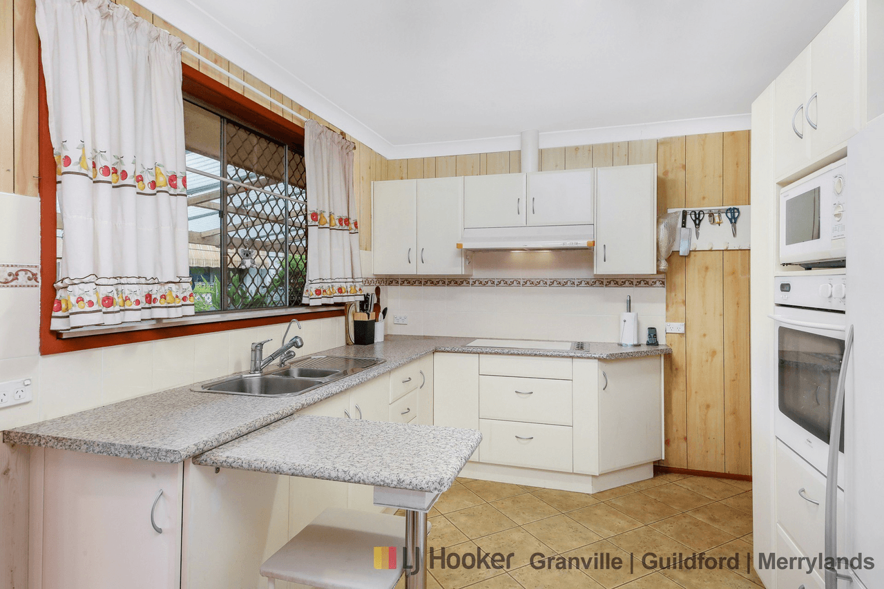 6a Erie Street, GRANVILLE, NSW 2142