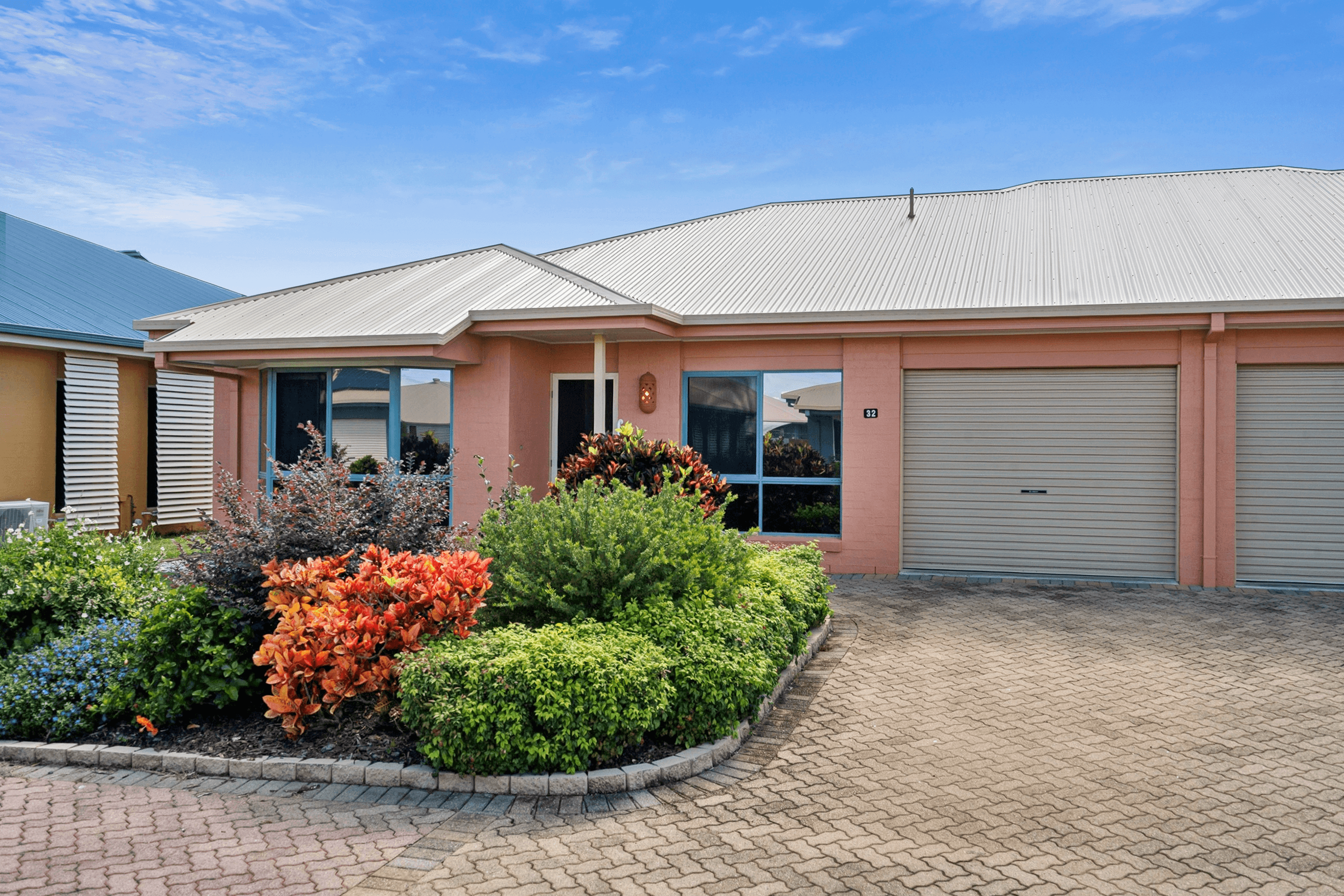 32/40 Lakeside Crescent, CURRIMUNDI, QLD 4551