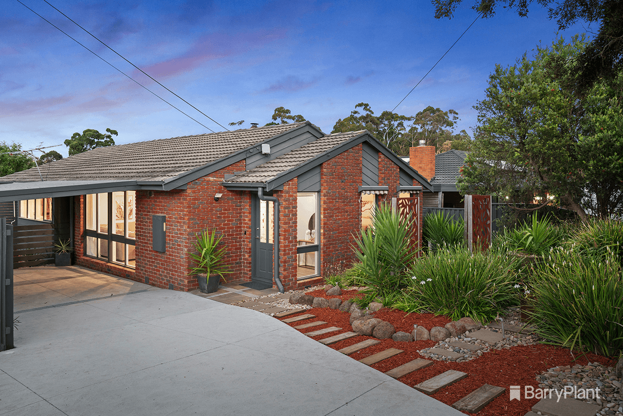 1/18 Clubpoint Drive, Chirnside Park, VIC 3116