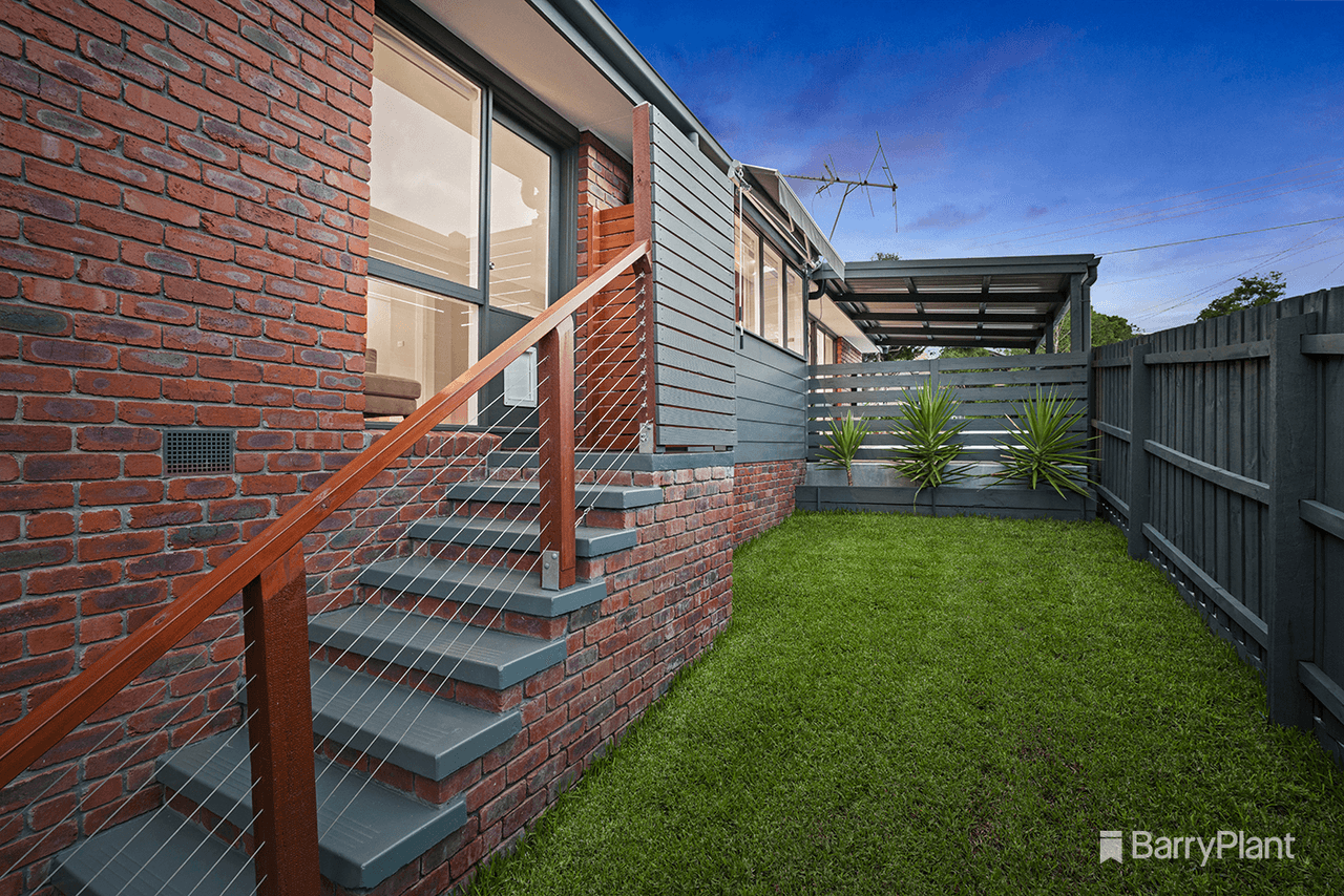 1/18 Clubpoint Drive, Chirnside Park, VIC 3116