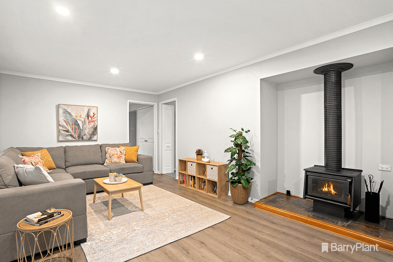 1/18 Clubpoint Drive, Chirnside Park, VIC 3116