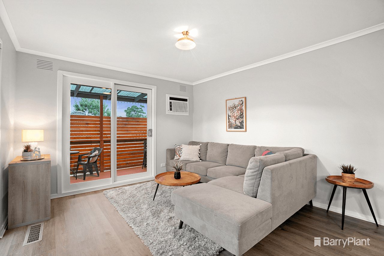 1/18 Clubpoint Drive, Chirnside Park, VIC 3116