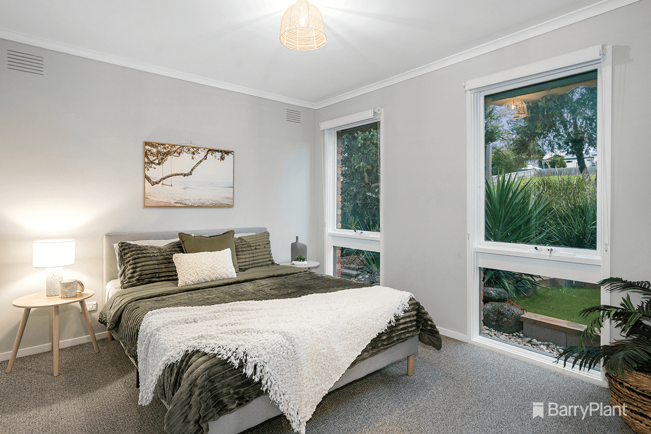 1/18 Clubpoint Drive, Chirnside Park, VIC 3116