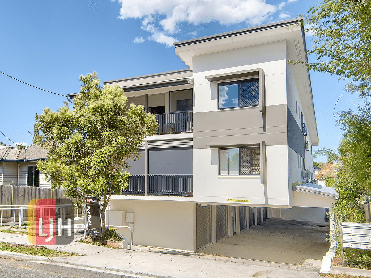 4/5 Binkar Street, CHERMSIDE, QLD 4032