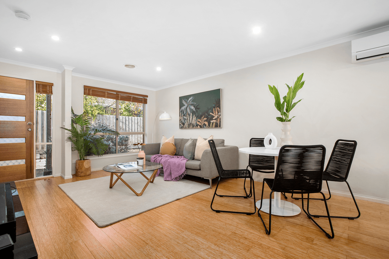 2/4 Sandford Street, HIGHETT, VIC 3190